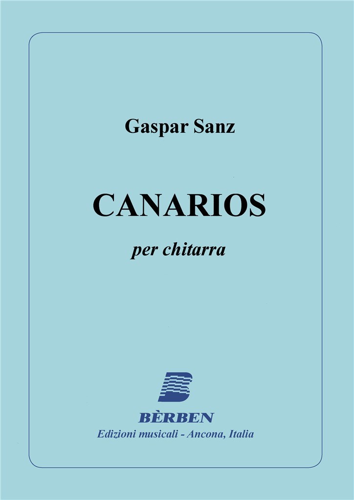 Canarios